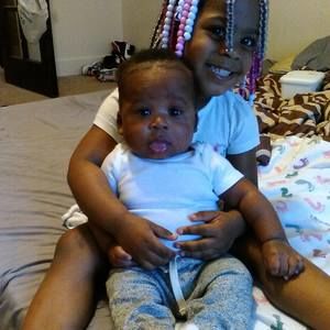 Meet your Posher, Savage